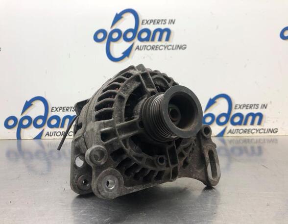 Alternator SEAT IBIZA III (6L1)