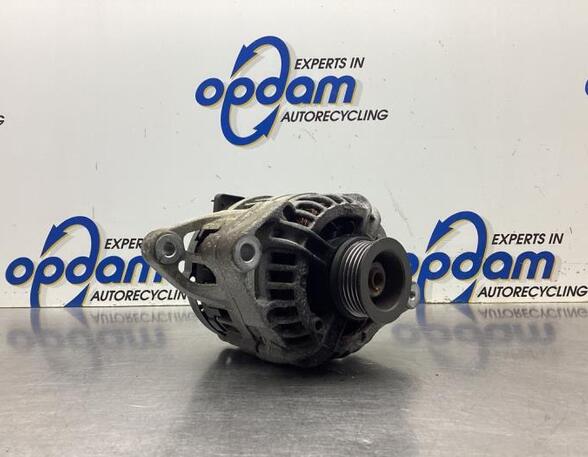 Dynamo (Alternator) OPEL ASTRA G Saloon (T98)