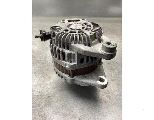 Dynamo (Alternator) MAZDA 2 (DL, DJ)