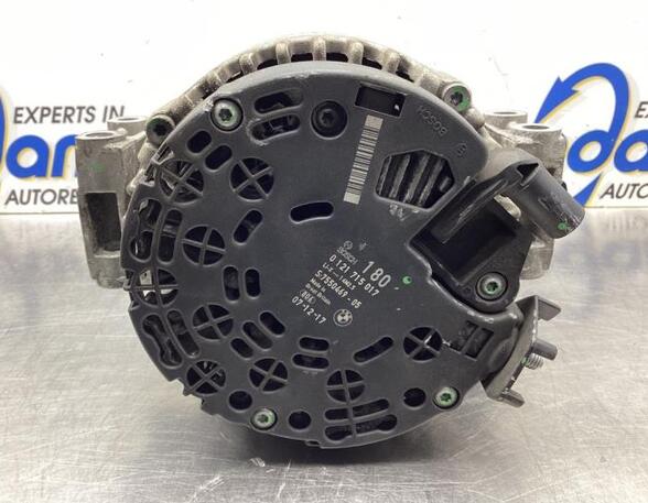 Alternator BMW 3 Touring (E91)