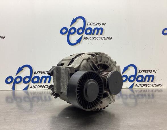 Alternator BMW 3 Touring (E91)