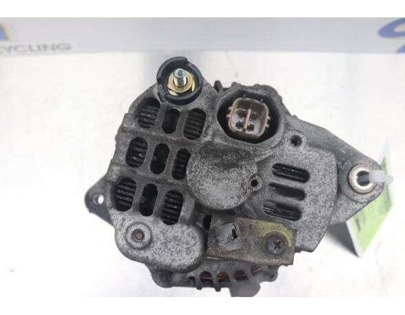 Dynamo (Alternator) HONDA JAZZ II (GD_, GE3, GE2)