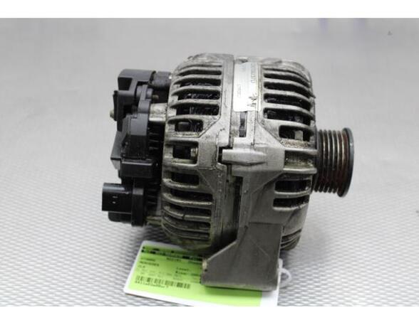 Lichtmaschine Mercedes-Benz CLK C209 CX5709237D P14821767