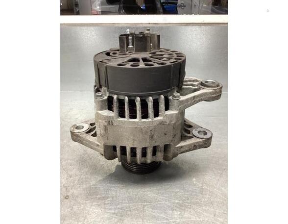 Dynamo (Alternator) ALFA ROMEO 147 (937_)