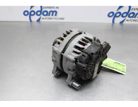 Dynamo (Alternator) PEUGEOT EXPERT Van (VF3A_, VF3U_, VF3X_)