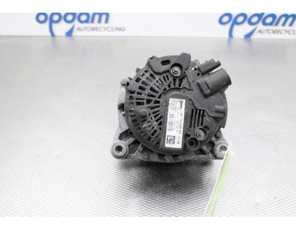 Alternator PEUGEOT EXPERT Van (VF3A_, VF3U_, VF3X_)