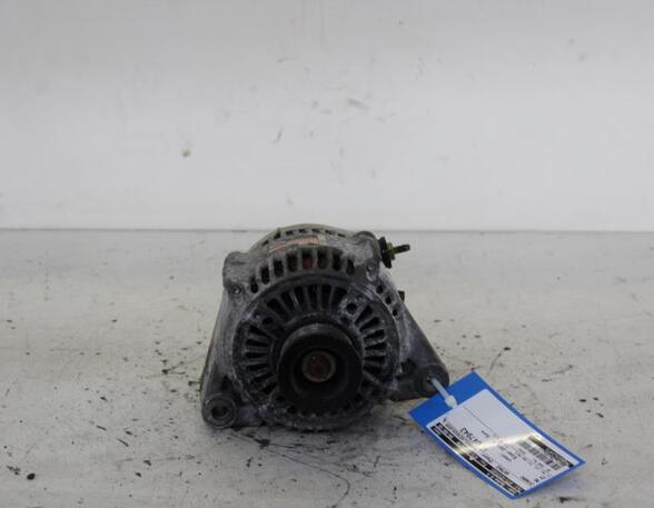 Dynamo (Alternator) MG MG ZT