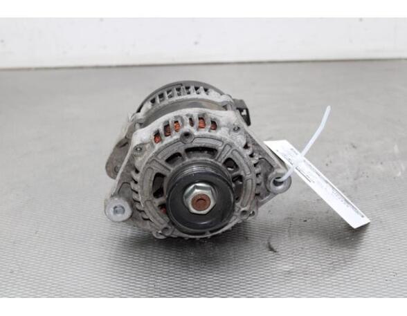 Dynamo (Alternator) CHEVROLET SPARK (M300)