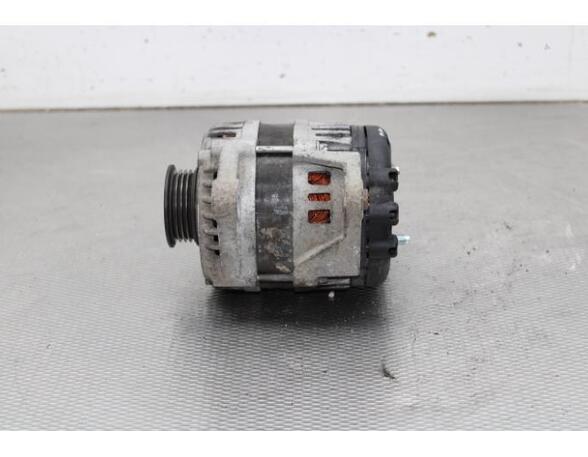 Dynamo (Alternator) CHEVROLET SPARK (M300)