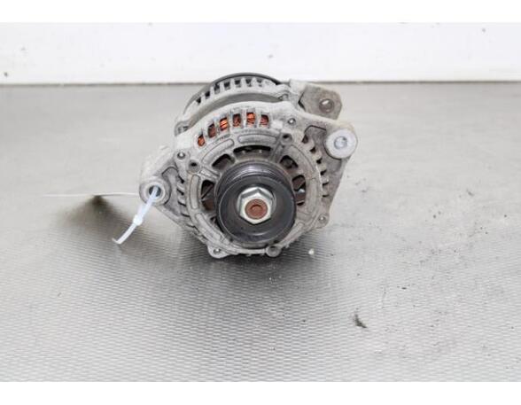 Dynamo (Alternator) CHEVROLET SPARK (M300)