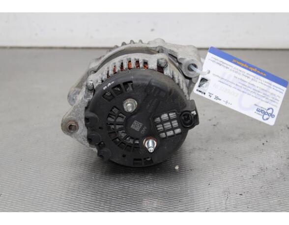 Dynamo (Alternator) CHEVROLET SPARK (M300)