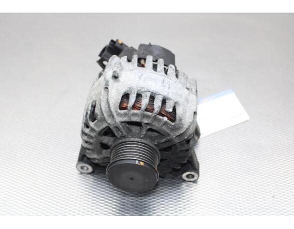 Alternator PEUGEOT 308 SW II (LC_, LJ_, LR_, LX_, L4_)