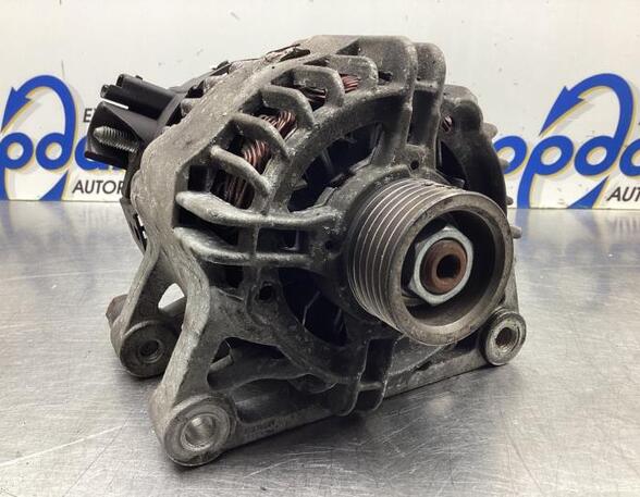 Dynamo (Alternator) PEUGEOT 207 (WA_, WC_)