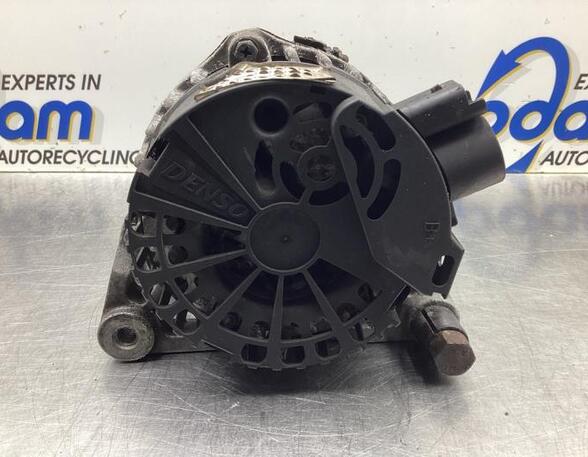 Dynamo (Alternator) PEUGEOT 207 (WA_, WC_)