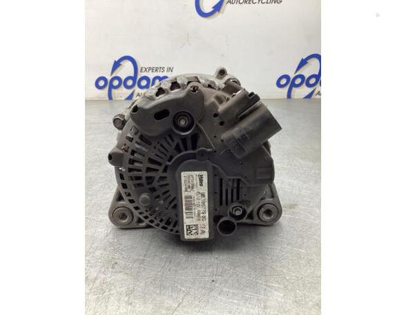 Dynamo (Alternator) CITROËN C3 II (SC_), CITROËN C3 III (SX), PEUGEOT 208 I (CA_, CC_), CITROËN C1 II (PA_, PS_)