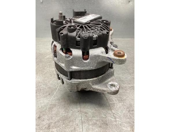 Alternator RENAULT CAPTUR I (J5_, H5_)