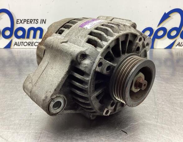 Alternator SUZUKI ALTO (FF)