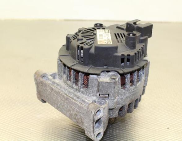 Alternator MERCEDES-BENZ B-CLASS (W245), MERCEDES-BENZ A-CLASS (W169)