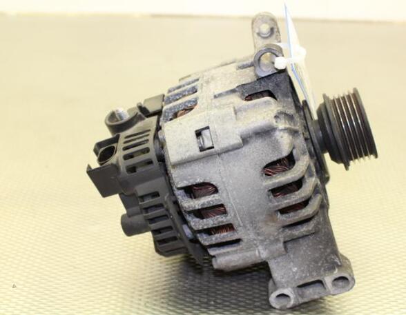 Alternator MERCEDES-BENZ B-CLASS (W245), MERCEDES-BENZ A-CLASS (W169)