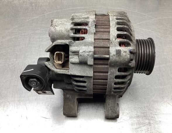 Dynamo (Alternator) PEUGEOT 206 Hatchback (2A/C), PEUGEOT 206 Saloon