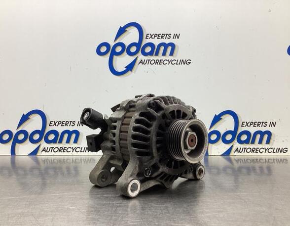 Dynamo (Alternator) PEUGEOT 206 Hatchback (2A/C), PEUGEOT 206 Saloon