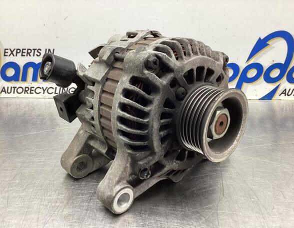 Dynamo (Alternator) PEUGEOT 206 Hatchback (2A/C), PEUGEOT 206 Saloon