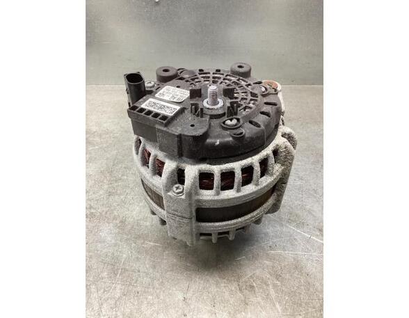 Dynamo (Alternator) VW POLO (AW1, BZ1), VW GOLF VIII (CD1)