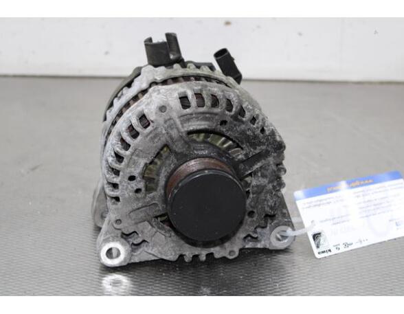 Dynamo (Alternator) FORD GALAXY (WA6), FORD S-MAX (WA6)