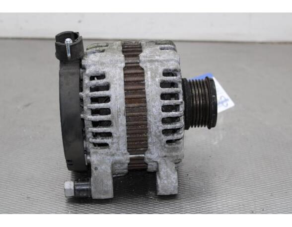 Dynamo (Alternator) FORD GALAXY (WA6), FORD S-MAX (WA6)