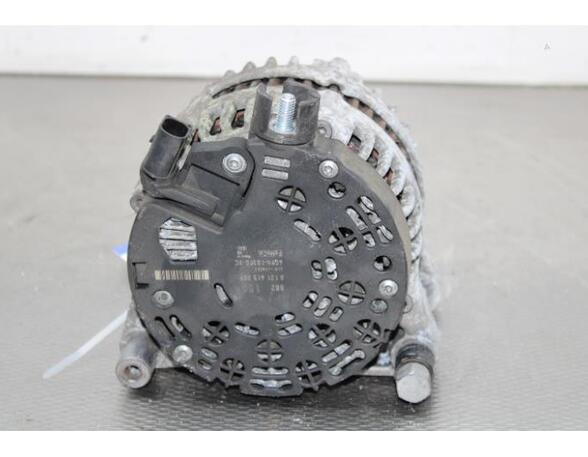 Dynamo (Alternator) FORD GALAXY (WA6), FORD S-MAX (WA6)