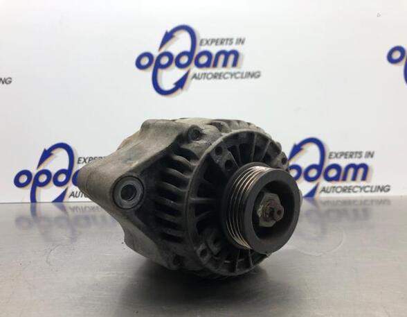 Alternator SUZUKI ALTO (FF)