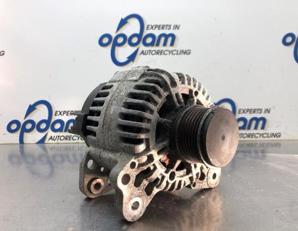 Dynamo (Alternator) VW PASSAT Variant (3C5), SEAT LEON (1P1), VW CRAFTER 30-50 Van (2E_), SKODA FABIA II (542)