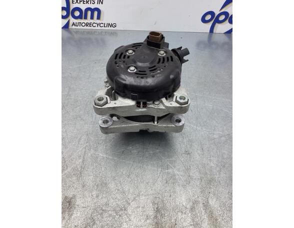 Dynamo (Alternator) FORD FIESTA VII (HJ, HF)