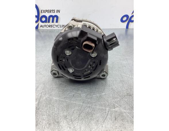 Dynamo (Alternator) FORD FIESTA VII (HJ, HF)