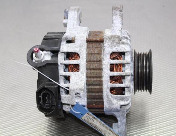 Dynamo (Alternator) HYUNDAI i20 (PB, PBT)