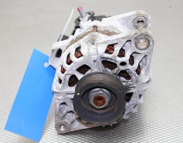 Dynamo (Alternator) HYUNDAI i20 (PB, PBT)