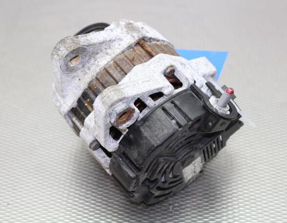 Dynamo (Alternator) HYUNDAI i20 (PB, PBT)