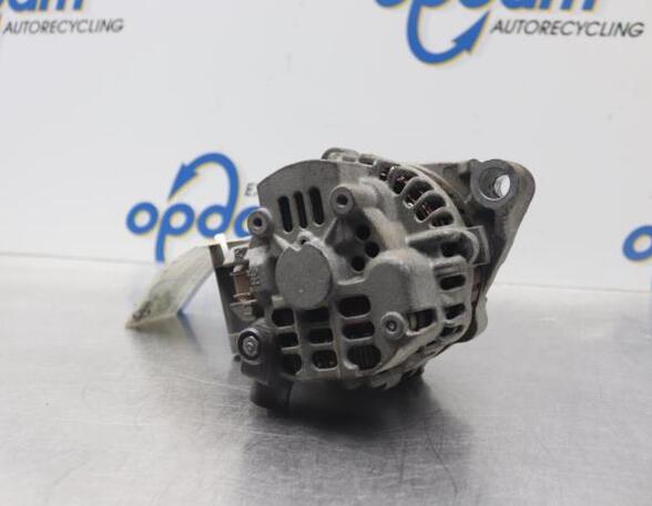 Alternator FORD FUSION (JU_)