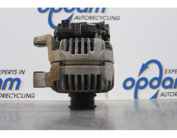 Dynamo (Alternator) OPEL ASTRA H GTC (A04), OPEL CORSA D (S07), OPEL TIGRA TwinTop (X04), OPEL MERIVA A MPV (X03)