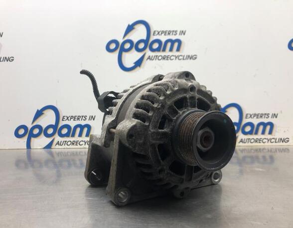 Dynamo (Alternator) CHEVROLET CRUZE (J300)