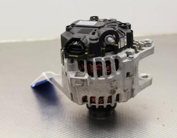 Alternator HYUNDAI ix20 (JC)