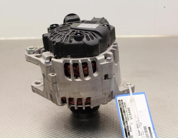 Alternator HYUNDAI ix20 (JC)