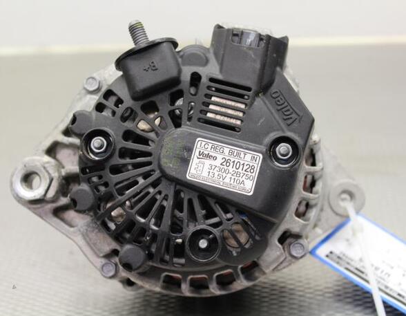 Alternator HYUNDAI ix20 (JC)