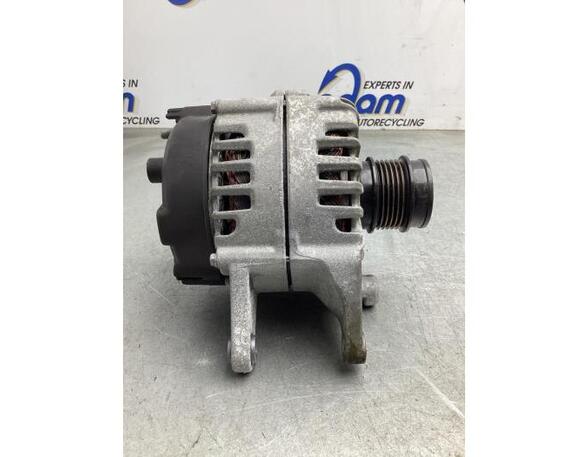 Dynamo (Alternator) MERCEDES-BENZ E-CLASS Convertible (A238)