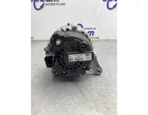 Alternator MERCEDES-BENZ E-CLASS Convertible (A238)