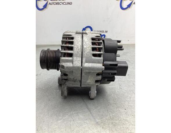 Alternator MERCEDES-BENZ E-CLASS Convertible (A238)