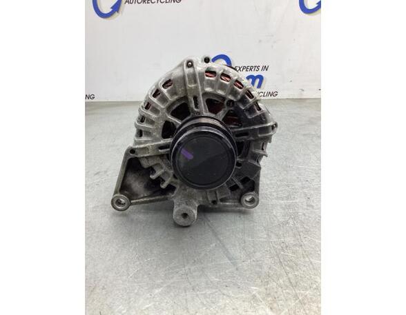 Dynamo (Alternator) MERCEDES-BENZ E-CLASS Convertible (A238)