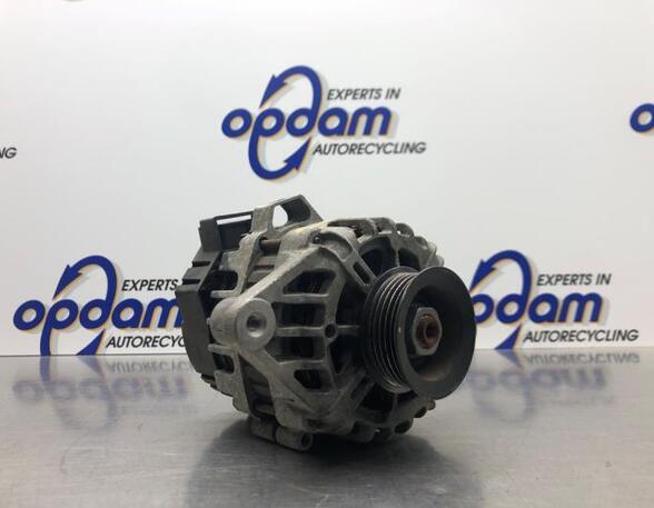 Dynamo (Alternator) HYUNDAI i20 (PB, PBT)