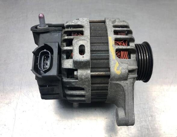 Dynamo (Alternator) HYUNDAI i20 (PB, PBT)