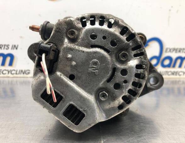 Alternator DAIHATSU MOVE (L9_)